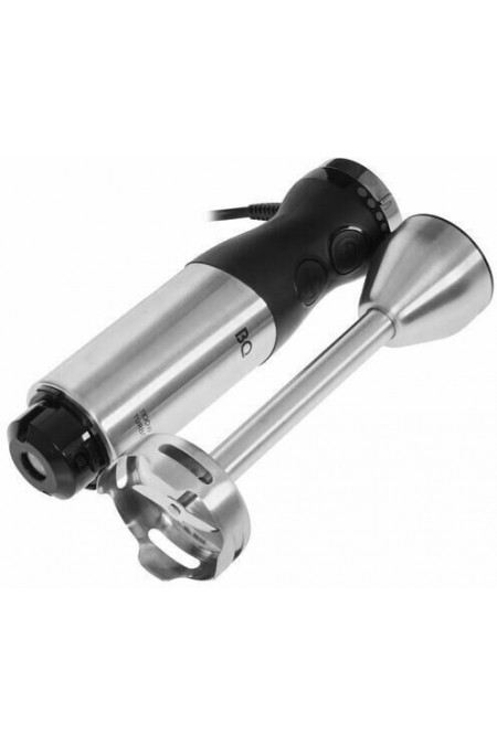 Погружной блендер Blackton Bt HB1030SS (черный) 6