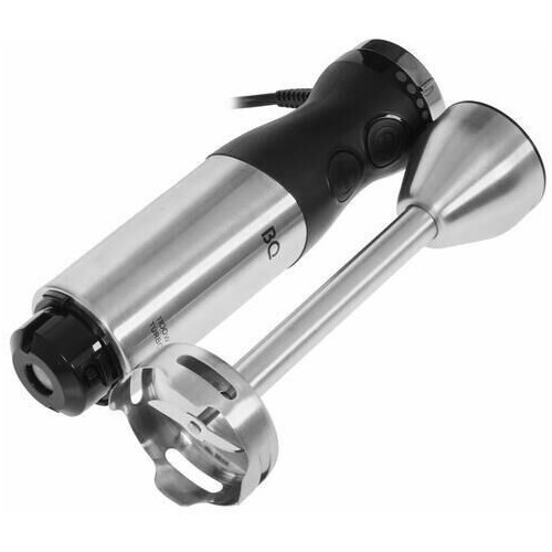 Погружной блендер Blackton Bt HB1030SS (черный) 10
