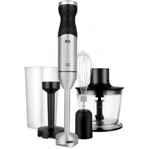 Погружной блендер Blackton Bt HB1030SS (черный) 1