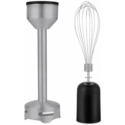 Погружной блендер Blackton Bt HB1030SS (черный) 4