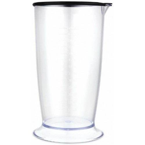 Погружной блендер Blackton Bt HB1030SS (черный) 5