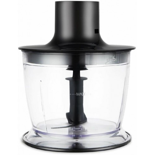 Погружной блендер Blackton Bt HB1030SS (черный) 6