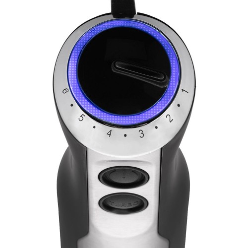 Погружной блендер Vitek VT-8543 (черный/серебристый) 4