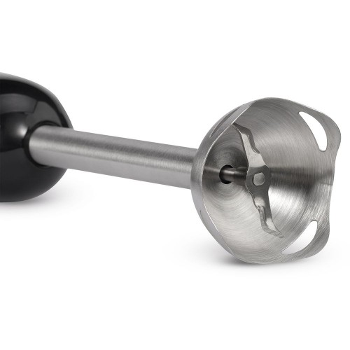 Погружной блендер Vitek VT-8543 (черный/серебристый) 5