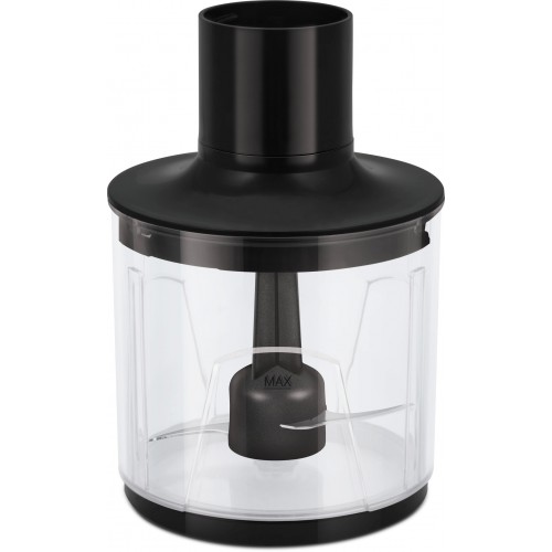 Погружной блендер Vitek VT-1478 (черный) 1