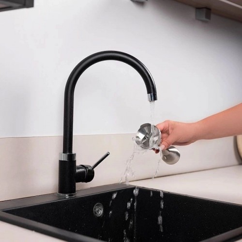 Погружной блендер Scarlett SC-HB42F68 (красный) 12