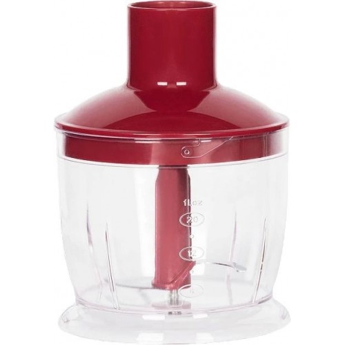 Погружной блендер Scarlett SC-HB42F68 (красный) 2