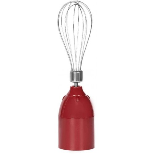 Погружной блендер Scarlett SC-HB42F68 (красный) 3