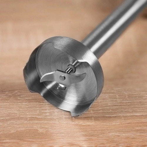 Погружной блендер Scarlett SC-HB42F68 (красный) 8