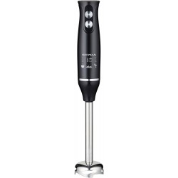 Погружной блендер SUPRA HBS-840 (черный)