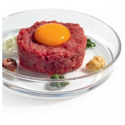 Измельчитель Bosch MMR08R2 (красный) 3