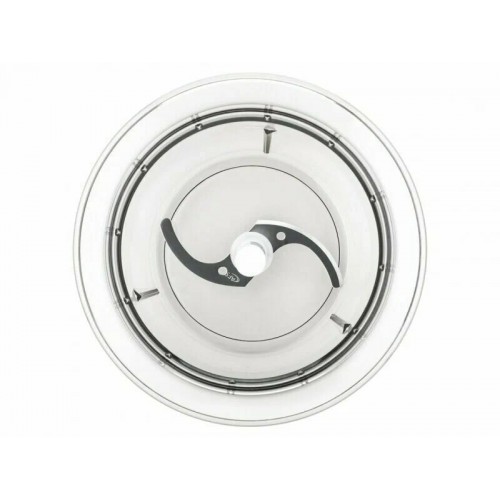 Измельчитель Bosch MMRP1000 (белый/красный) 8