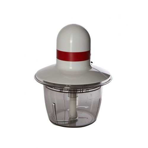 Измельчитель Bosch MMRP1000 (белый/красный) 9