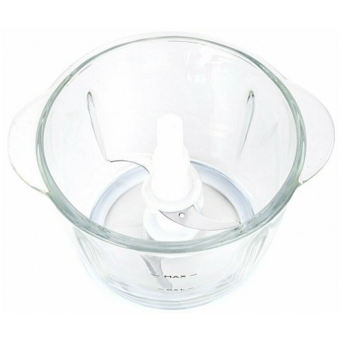 Измельчитель BQ CH1003 (белый) 