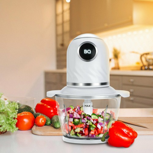 Измельчитель BQ CH1003 (белый) 6