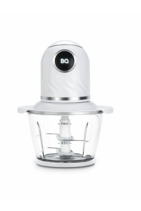 Измельчитель BQ CH1003 (белый) 