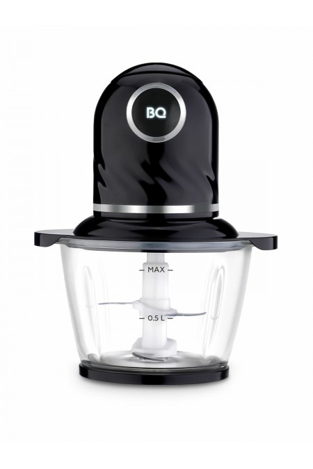 Измельчитель BQ CH1003 (черный) 