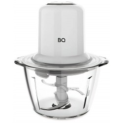 Измельчитель BQ CH1741 (белый)