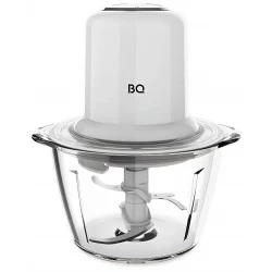 Измельчитель BQ CH1741 (белый)