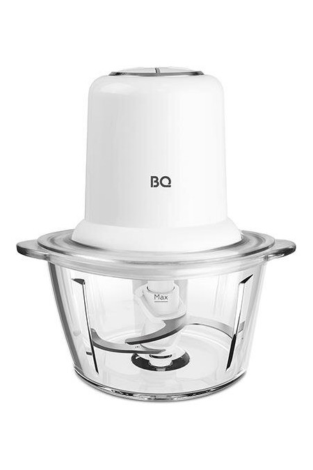 Измельчитель BQ CH1741 (белый) 