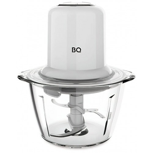 Измельчитель BQ CH1741 (белый) 