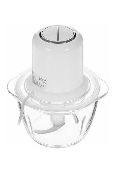 Измельчитель BQ CH1741 (белый) 1