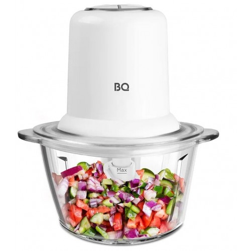 Измельчитель BQ CH1741 (белый) 2
