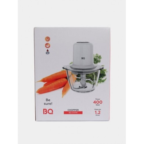 Измельчитель BQ CH1741 (белый) 4