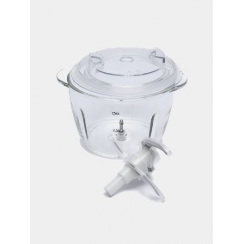 Измельчитель BQ CH1741 (белый) 5