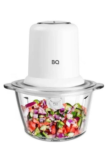 Измельчитель BQ CH1741 (белый) 4