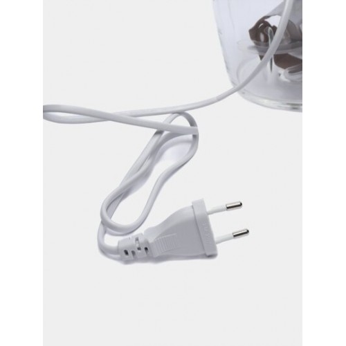 Измельчитель BQ CH1741 (белый) 7