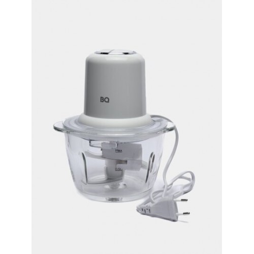Измельчитель BQ CH1741 (белый) 8