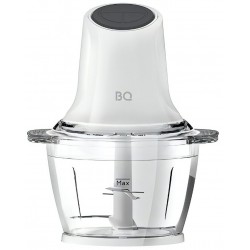 Измельчитель BQ CH2000 (белый/серый)