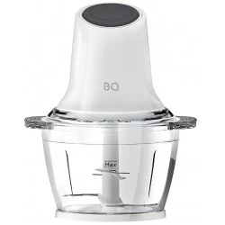 Измельчитель BQ CH2000 (белый/серый)