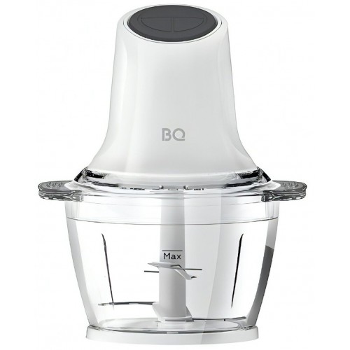 Измельчитель BQ CH2000 (белый/серый) 