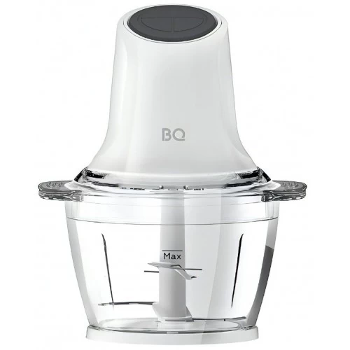 Измельчитель BQ CH2000 (белый/серый) 