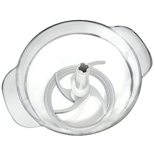 Измельчитель BQ CH2000 (белый/серый) 1