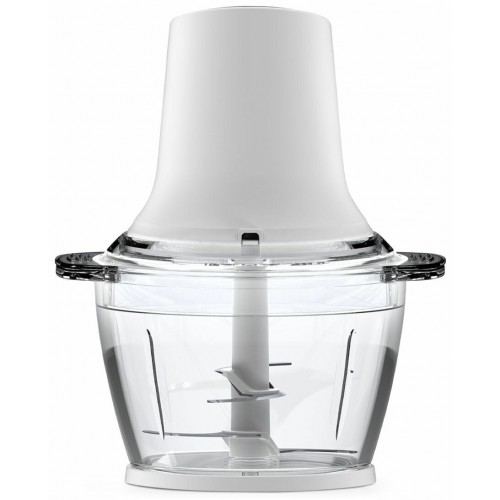 Измельчитель BQ CH2000 (белый/серый) 2