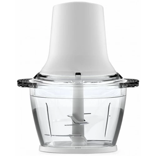 Измельчитель BQ CH2000 (белый/серый) 2