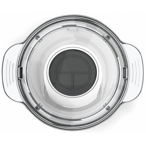 Измельчитель BQ CH2000 (белый/серый) 5