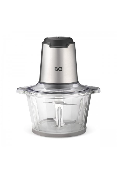 Измельчитель BQ CH2003 (серебристый/черный) 