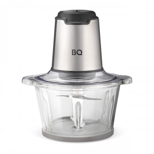 Измельчитель BQ CH2003 (серебристый/черный) 5