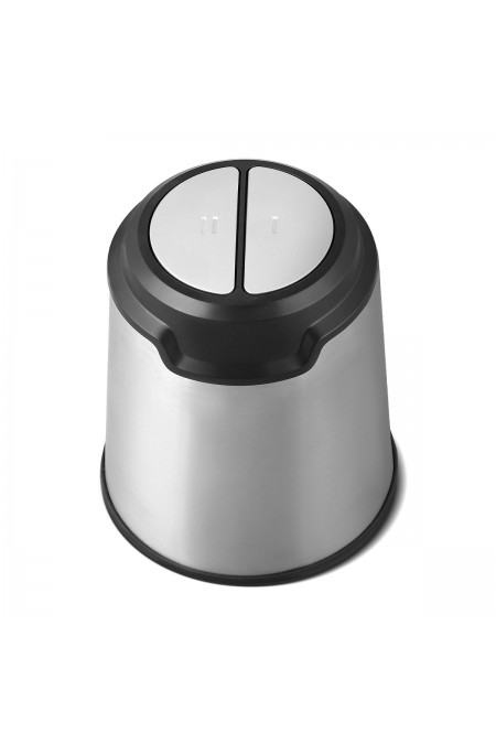 Измельчитель BQ CH2003 (серебристый/черный) 1