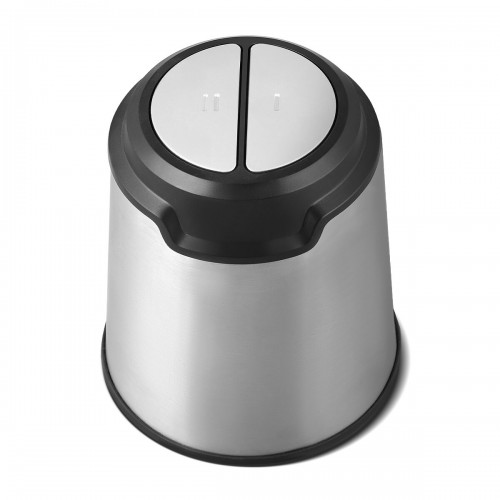 Измельчитель BQ CH2003 (серебристый/черный) 6