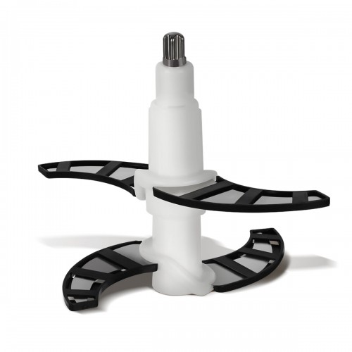 Измельчитель BQ CH2003 (серебристый/черный) 9