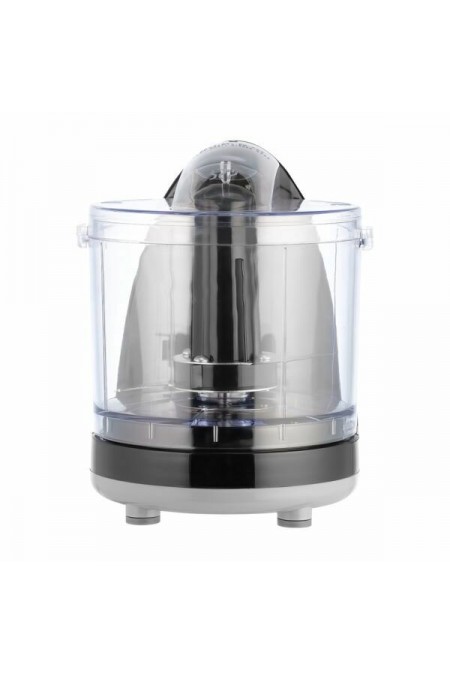 Измельчитель CENTEK CT-1390 (черный/серый) 1