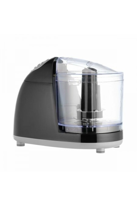 Измельчитель CENTEK CT-1390 (черный/серый) 2