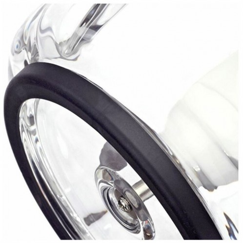 Измельчитель CENTEK CT-1395 (серебристый) 2