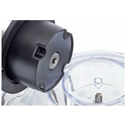 Измельчитель CENTEK CT-1395 (серебристый) 3