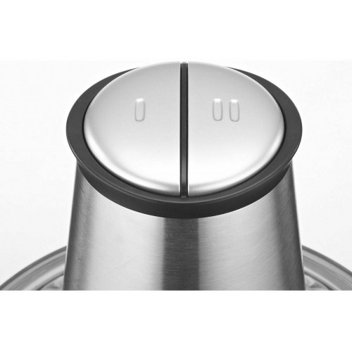 Измельчитель CENTEK CT-1395 (серебристый) 9